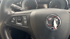 Vauxhall Astra 1.0T ecoTEC SRi 5dr Petrol Hatchback